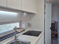 Gyeyang Station 3-room with a sky view 10th image