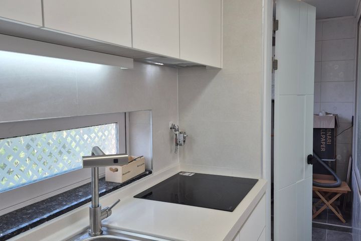 Gyeyang Station 3-room with a sky view 10th image