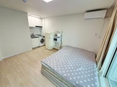 Yongpyeong 25 / Fully Renovated / Air Conditi 16th image
