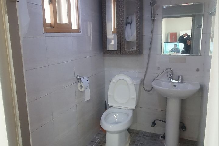 원광대학교 풀옵션 투룸 5번째 이미지