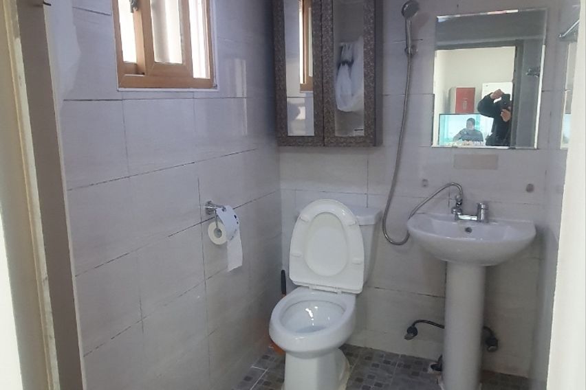 원광대학교 풀옵션 투룸 5번째 이미지