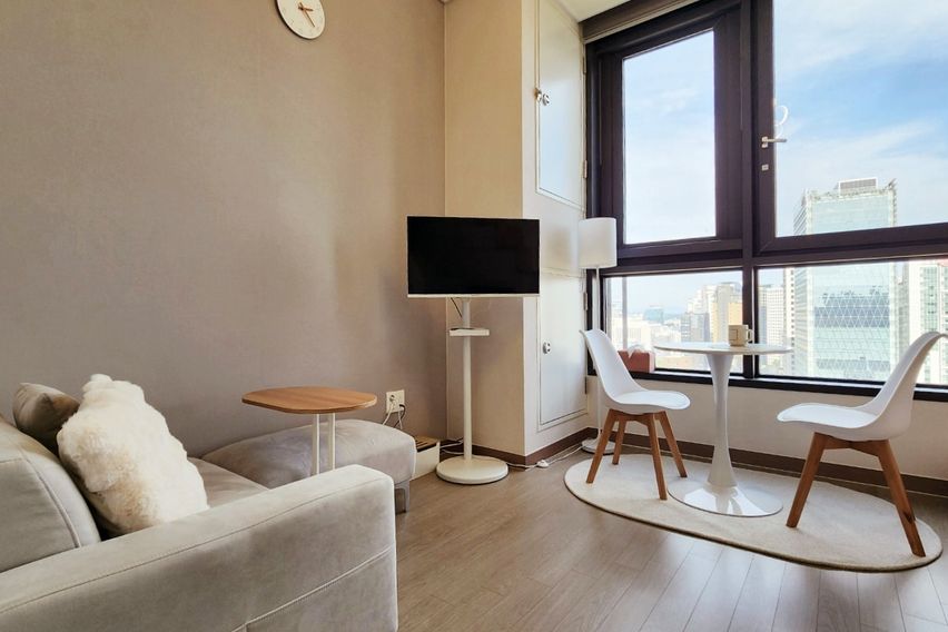 ❤서울역충정로역신축 3번째 이미지