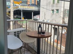 8-minute walk from Seoul Station, romantic he 1th image