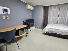 New studio apartment near Busan Dusil Station 3th image