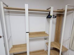 Neat and cozy, just like an apartment. 13th image