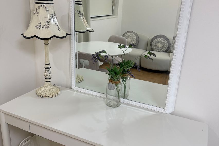 목동학원가 이대목동병원