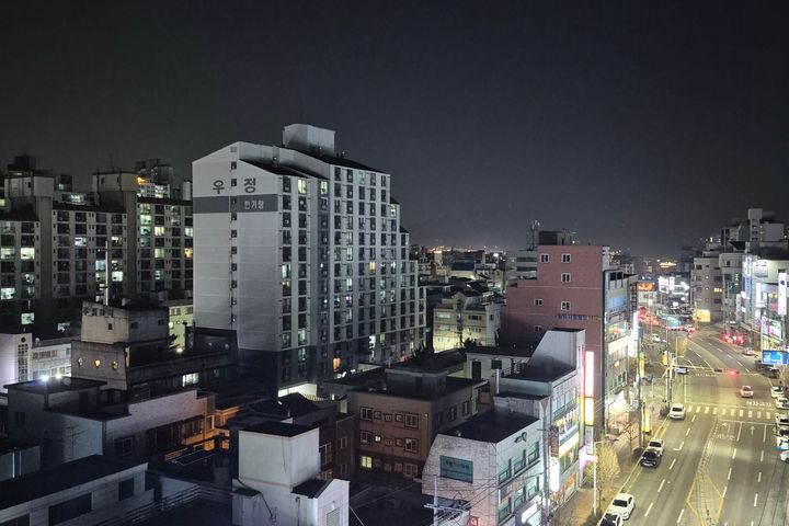 Apartment 5 minutes' walk from Chungbuk Natio 19th image