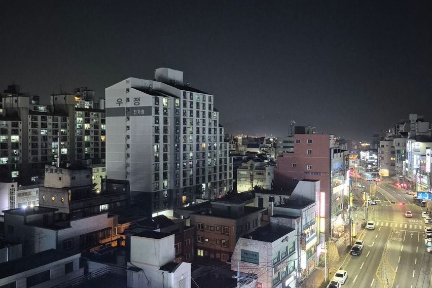 충북대 도보 5분아파트