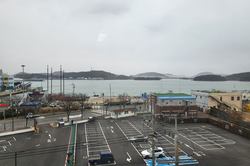 바다뷰 3룸 아파트 18번째 이미지