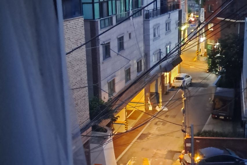 신림당곡역/옥탑1.5룸