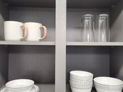 ☘️ Two-bedroom apartment near Yeongdeungpo-gu 8th image