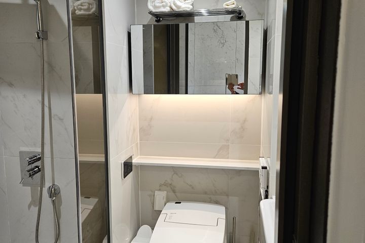 꿈처럼 멋진 펜트하우스 15번째 이미지