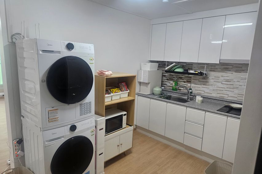 3-person share room near Changwon University 7th image