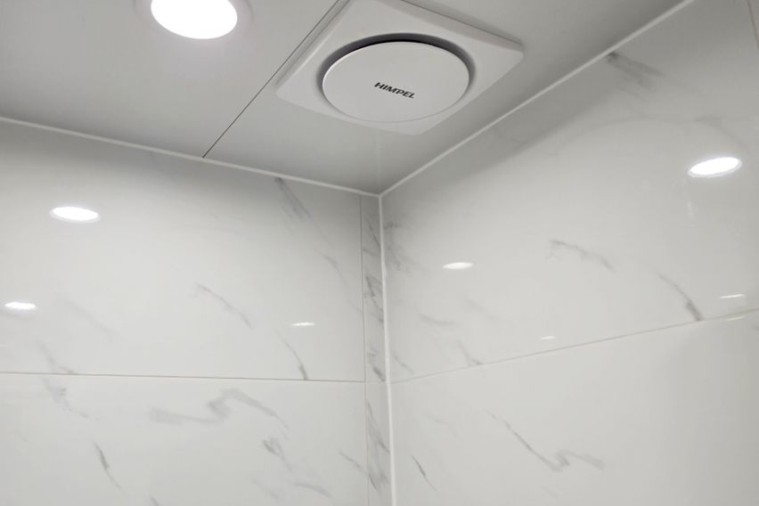 한강로뻥뷰심플모던하우스