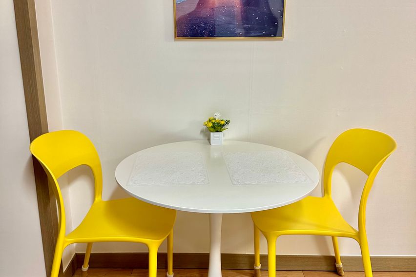 편안한1.5룸#302 6번째 이미지