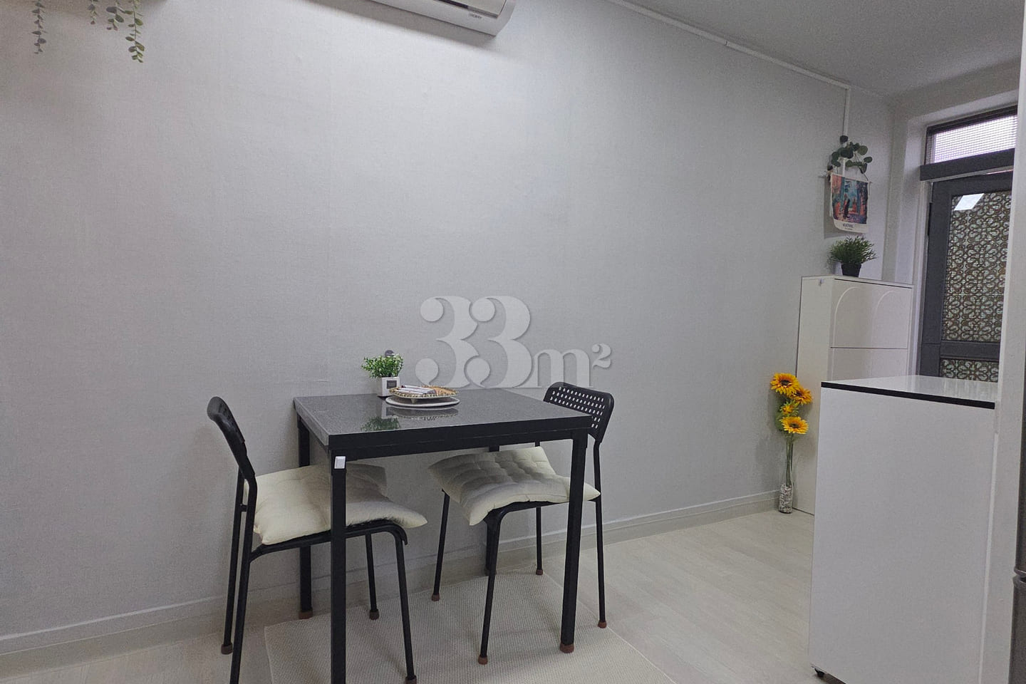 New 2-room apartment near Mia Station, Gangbu 7th image