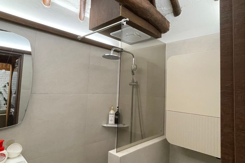 감성숙소 독채돌집 소락