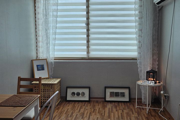 3호선 경찰병원역 투룸 0번째 이미지