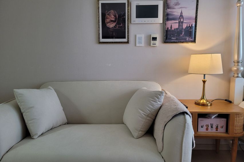 오션클라우드 휴 제주