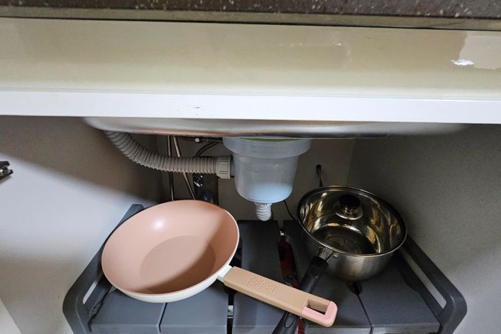 편리한 마곡동오피스텔 4번째 이미지