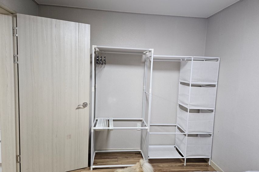 이중역세권 원룸