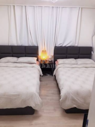 2-minute walk from Hongdae Station, 3-room un 10th image