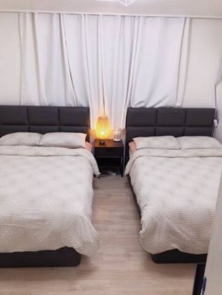 #2홍대역3룸4베드