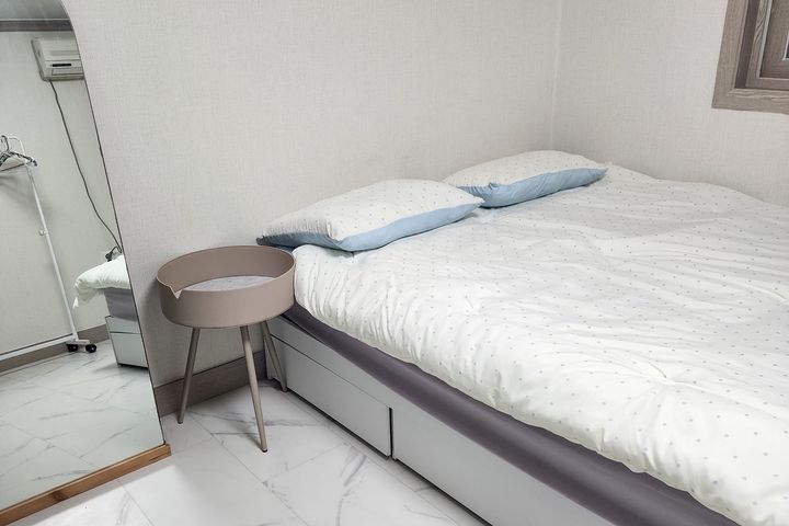 현충로역 뽀송침구풀옵션 18번째 이미지
