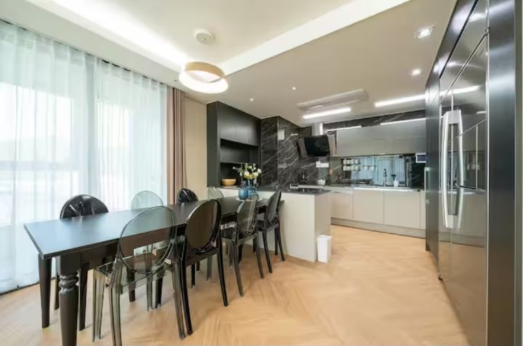 부산역 초대형 오피스텔