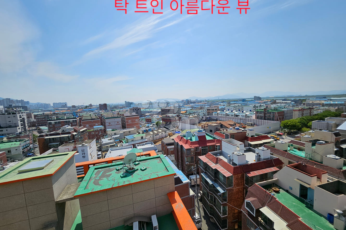 Mora. Comfortable and pleasant 3-room living. 9th image