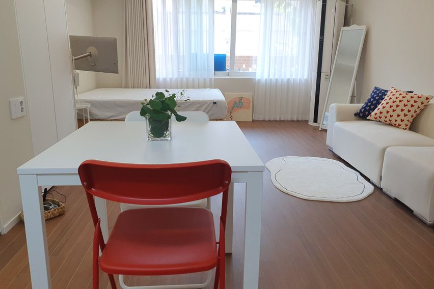 Jung-gu Innovation - Ujeong STAY 2th image