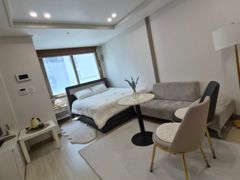 Pogeun Stay (Cheomdan Suwan~) 6th image