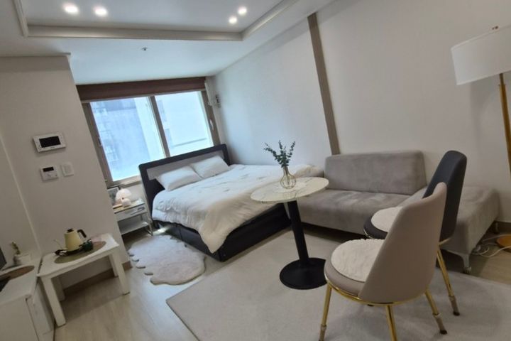 Pogeun Stay (Cheomdan Suwan~) 6th image