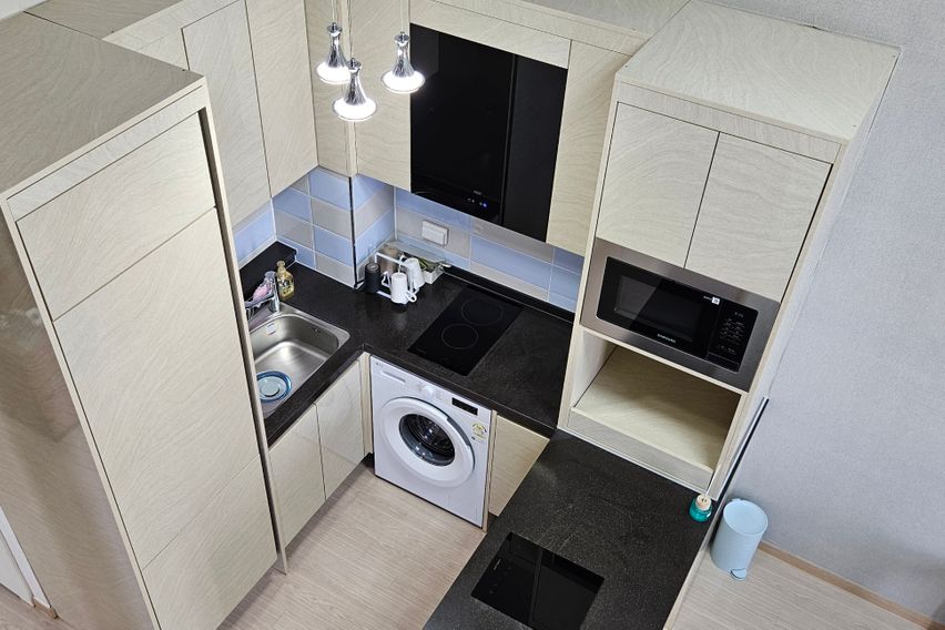 동성로 반월당 서문시장