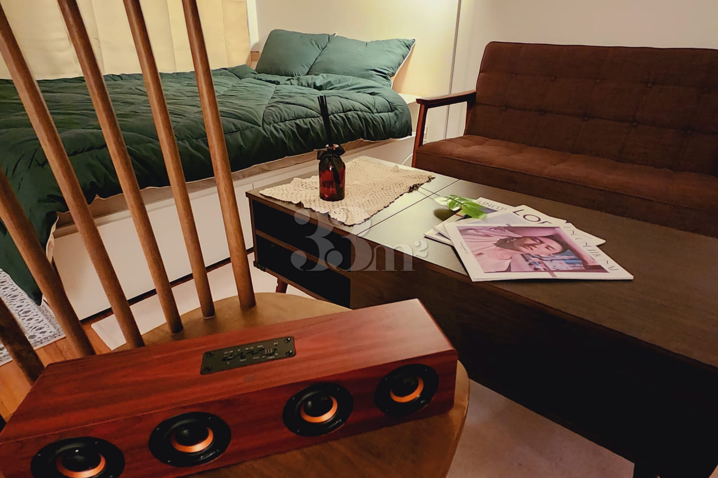 💚Cozy, spacious high-rise office 16th image