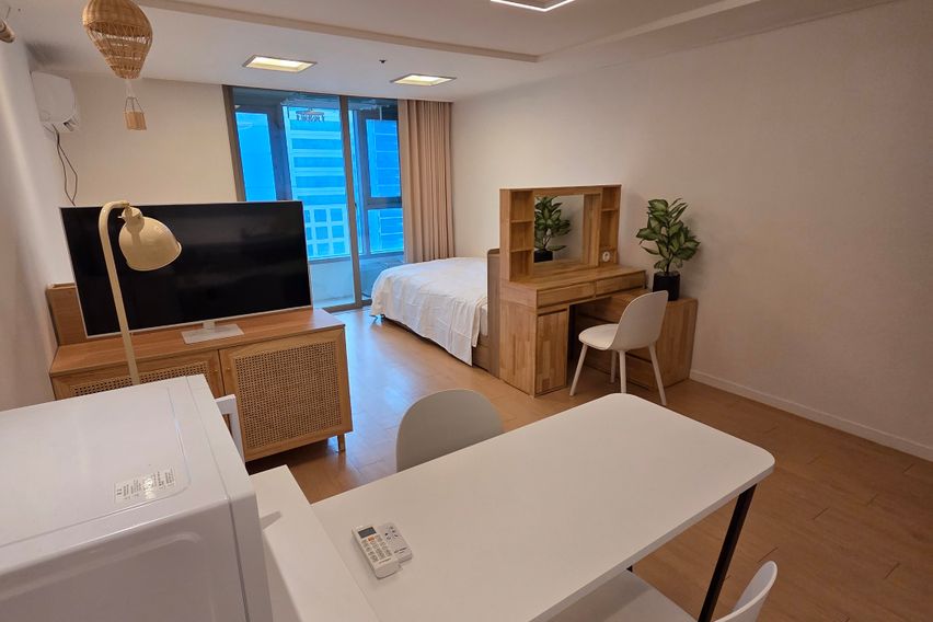 코엑스,선릉 stay