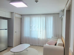 Newly built 2-room unit with a great view (Ty 1th image