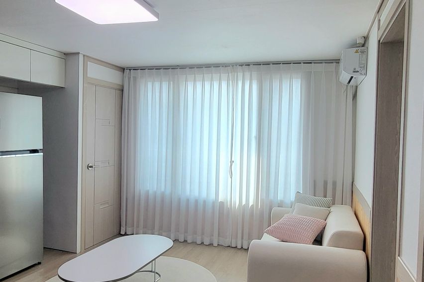 신축 뷰좋은 투룸 C 1번째 이미지