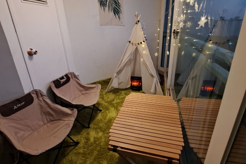 노원역 햇살가득한아파트 8번째 이미지