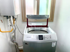 Fully Furnished ☆ Sammy House 3 14th image
