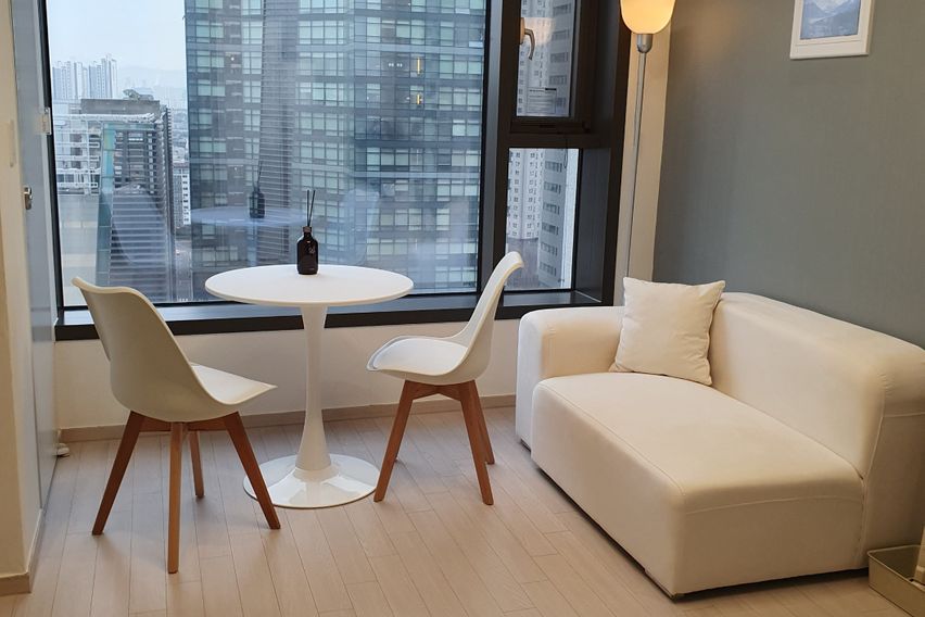 오픈기념♡건대역