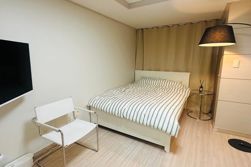 범어역앞 아늑스테이