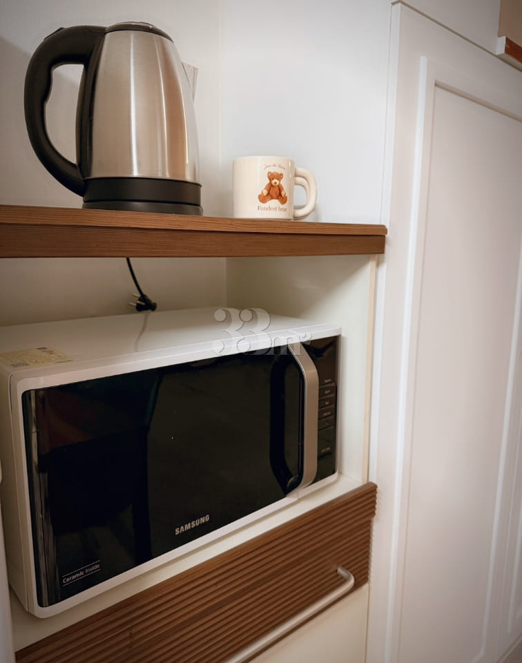 New, spacious, two-story apartment at Yuseong 11th image