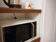 New, spacious, two-story apartment at Yuseong 11th image