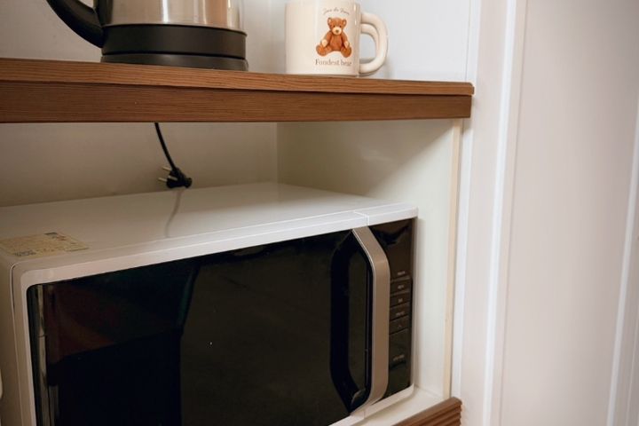 New, spacious, two-story apartment at Yuseong 11th image