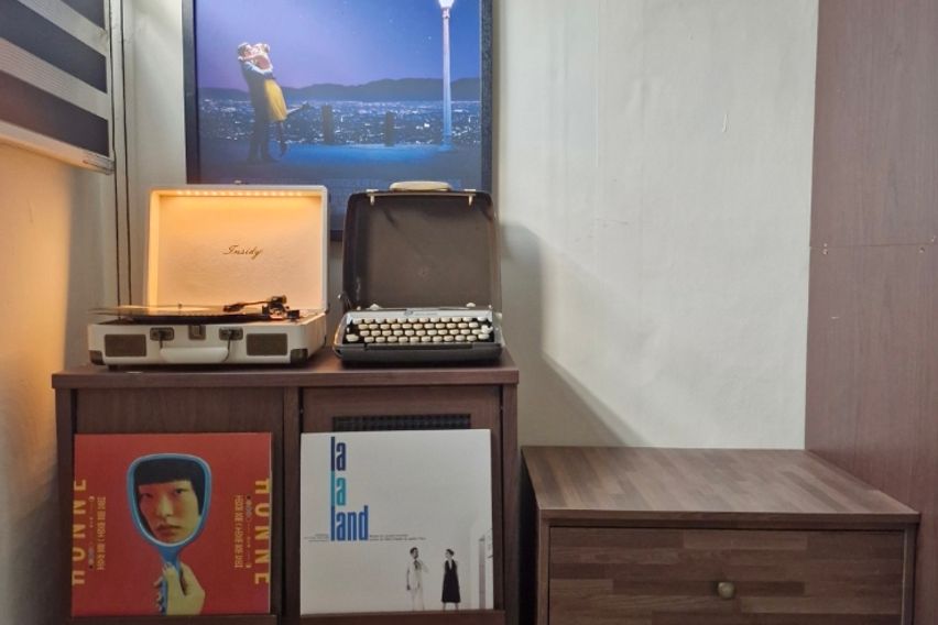 오류동역 풀옵션 3룸 6번째 이미지