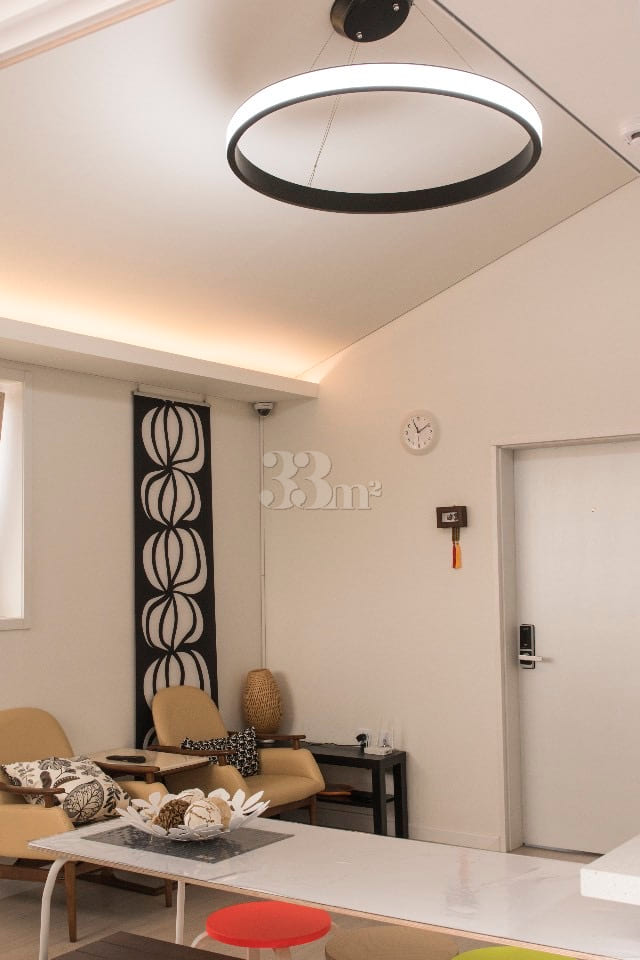 Unseo Station: Cozy and Clean Room 19th image