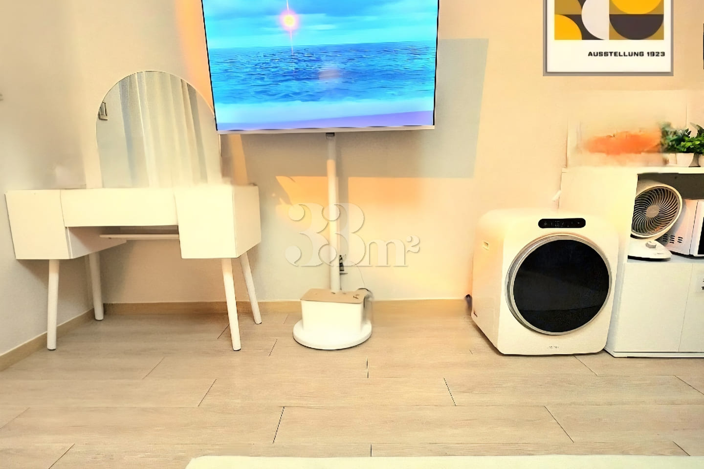 🌈Pangyo/Sunae Station/Clothes Dryer 7th image