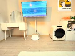 🌈 Pangyo/Sunae Station/Fully Furnished 7th image