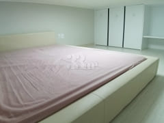 Loft-style officetel near Konkuk University 1th image